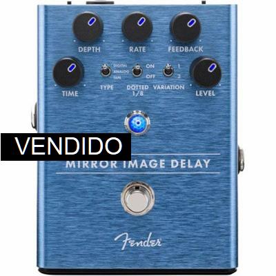 FENDER Mirror Image Delay